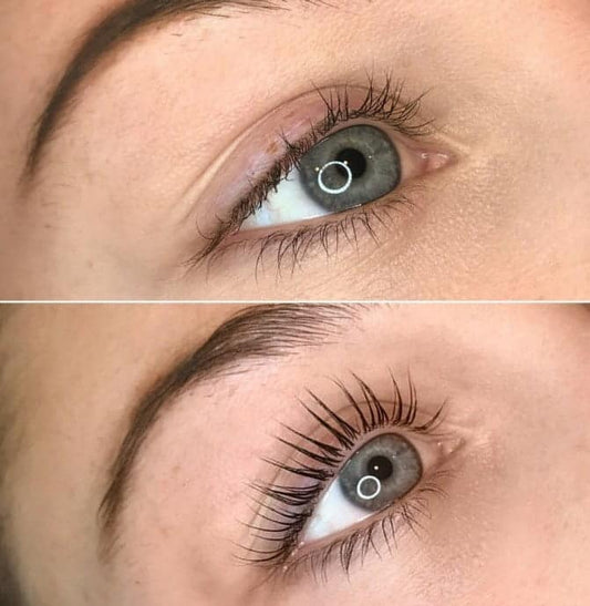 Máster class de Cejas y Lifting- PRESENCIAL